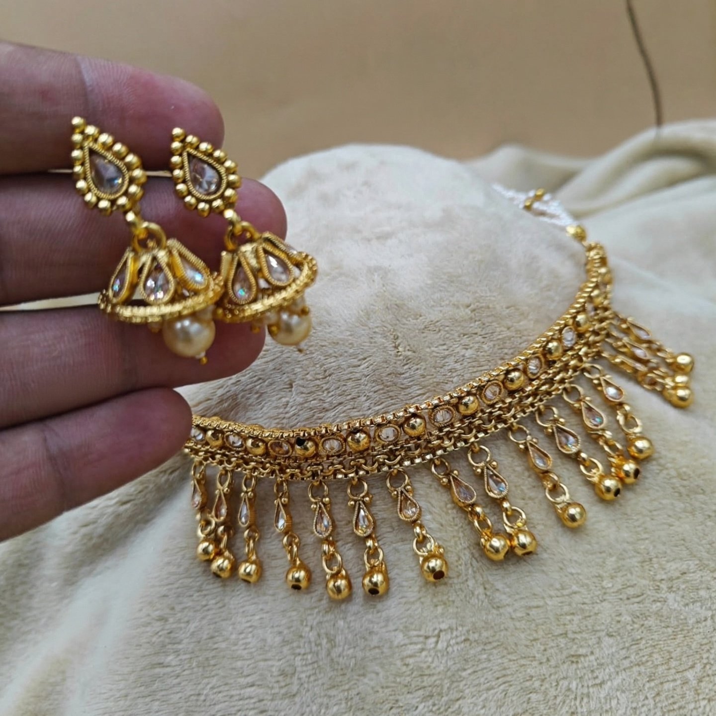 TSB Bridesmaid Jewellery 327