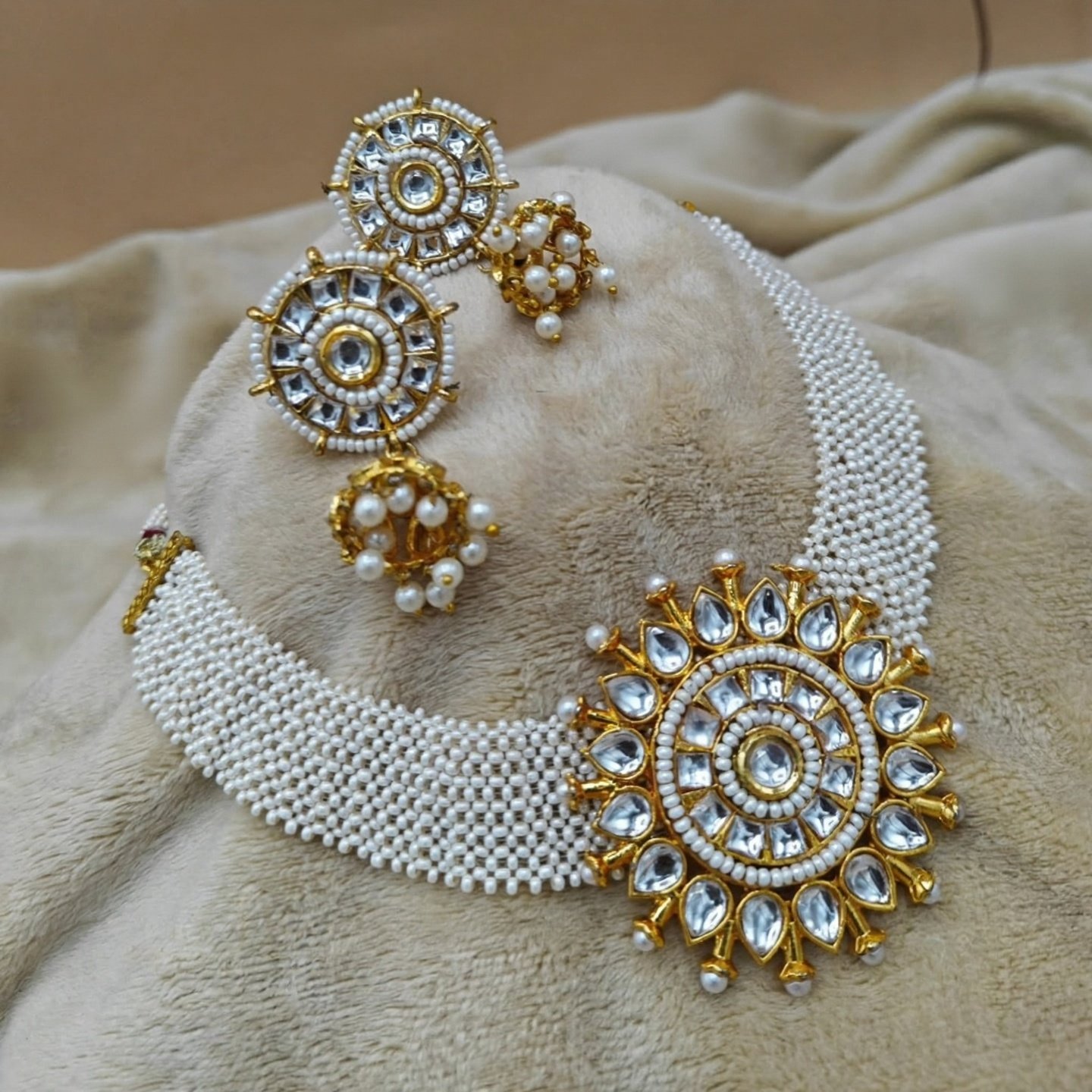 TSB Bridesmaid Jewellery 329