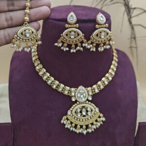 TSB Bridesmaid Jewellery 331