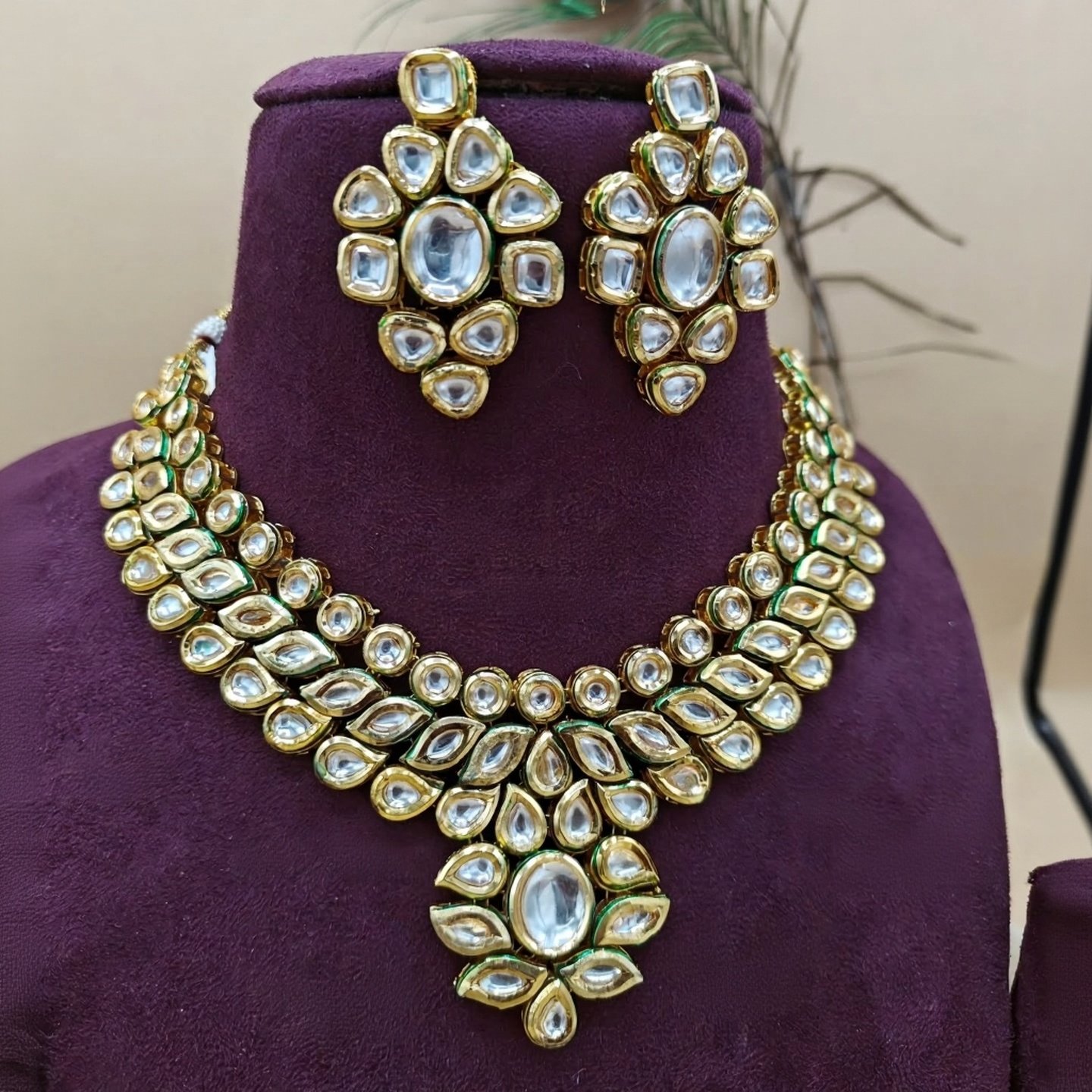 TSB Bridesmaid Jewellery 333