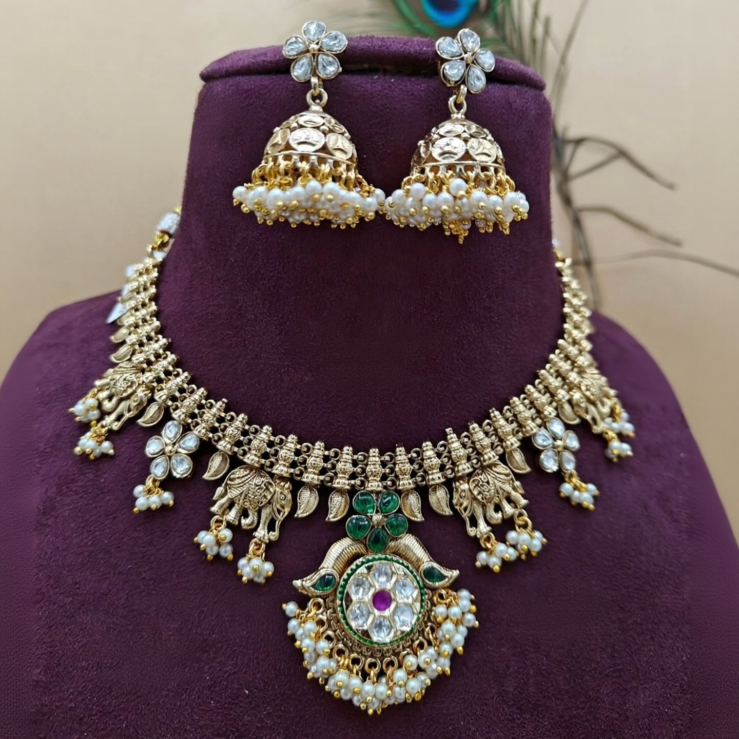 TSB Bridesmaid Jewellery 338