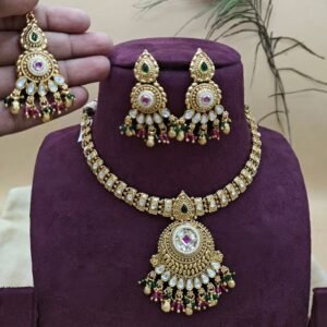 TSB Bridesmaid Jewellery 339