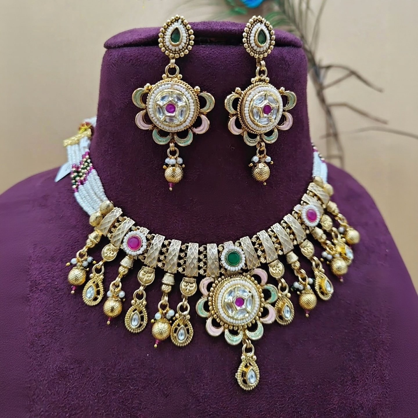 TSB Bridesmaid Jewellery 342