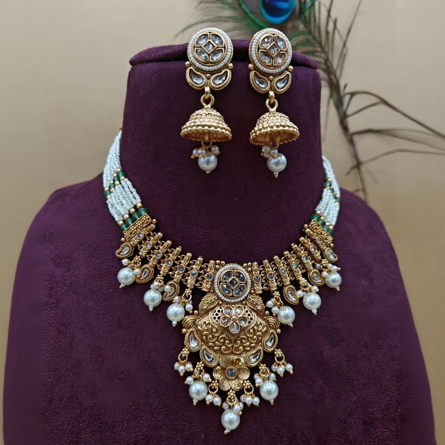 TSB Bridesmaid Jewellery 344