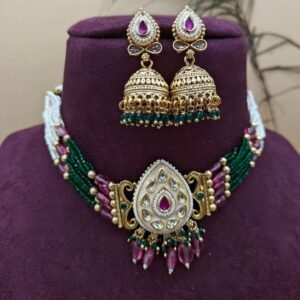 TSB Bridesmaid Jewellery 346