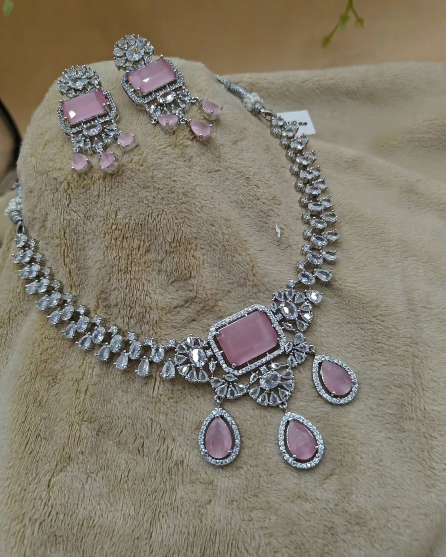 TSB Bridesmaid Jewellery 348