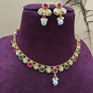 TSB Bridesmaid Jewellery 366