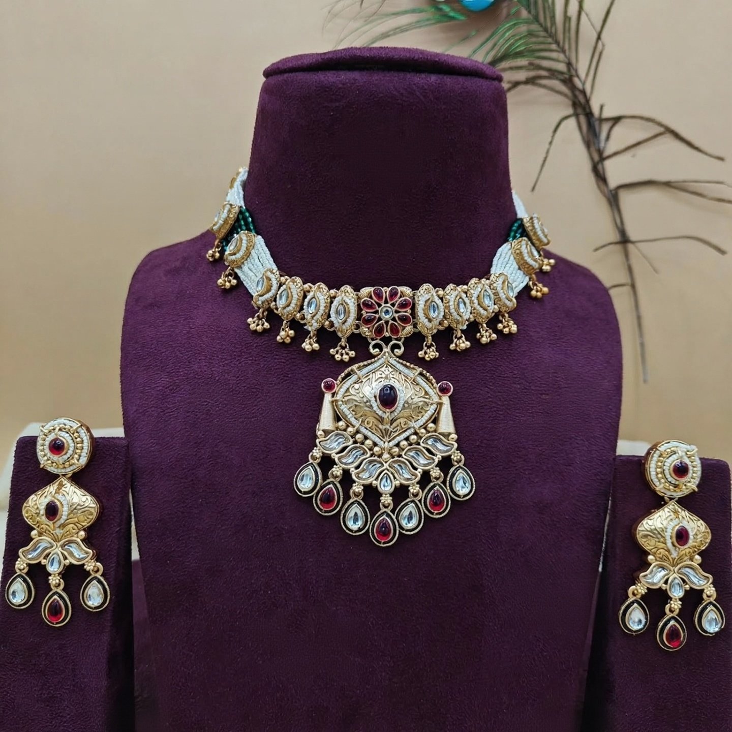 TSB Bridesmaid Jewellery 367