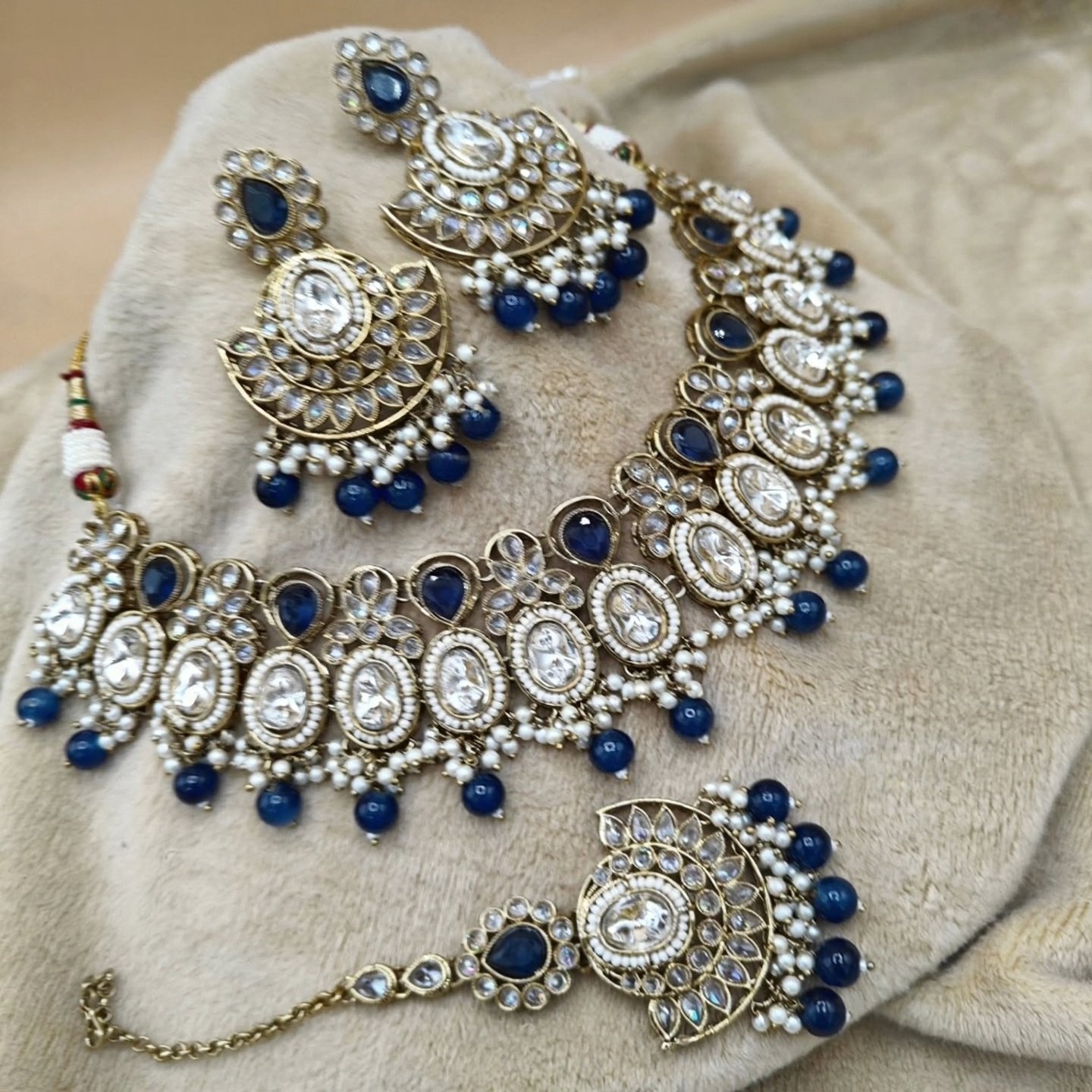 TSB Bridesmaid Jewellery 380