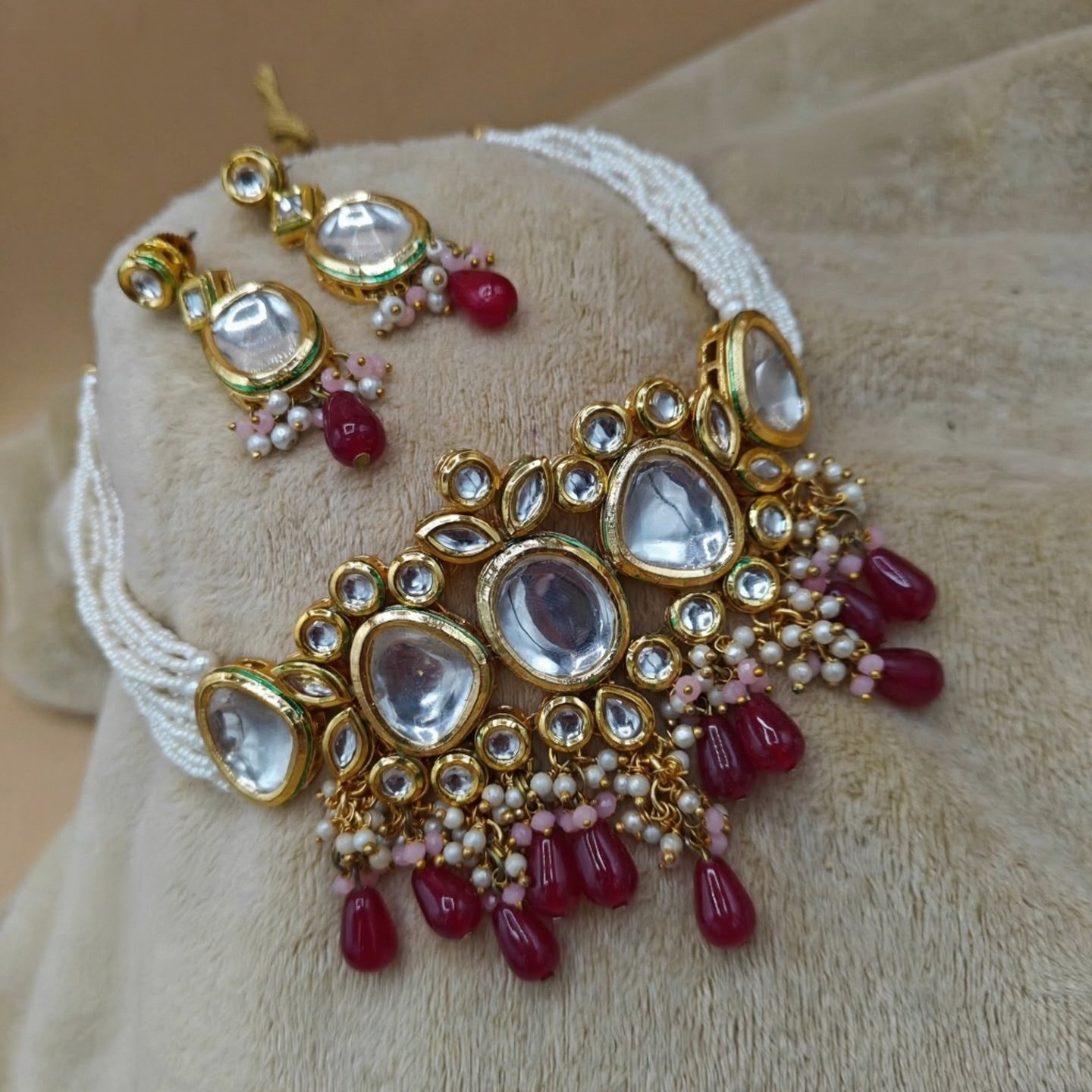 TSB Bridesmaid Jewellery 386