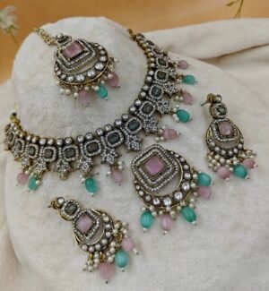 TSB Bridesmaid Jewellery 389