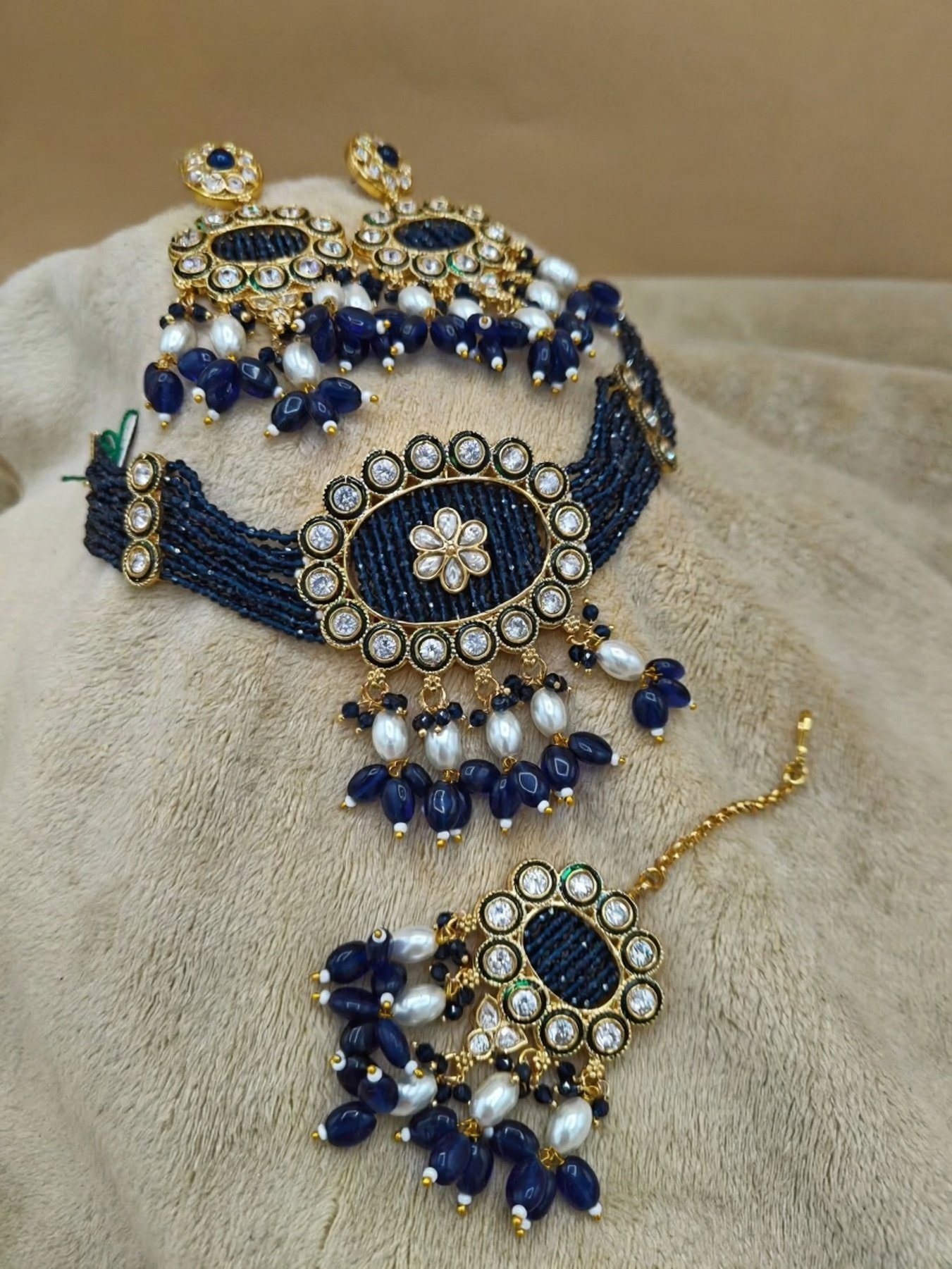 TSB Bridesmaid Jewellery 390