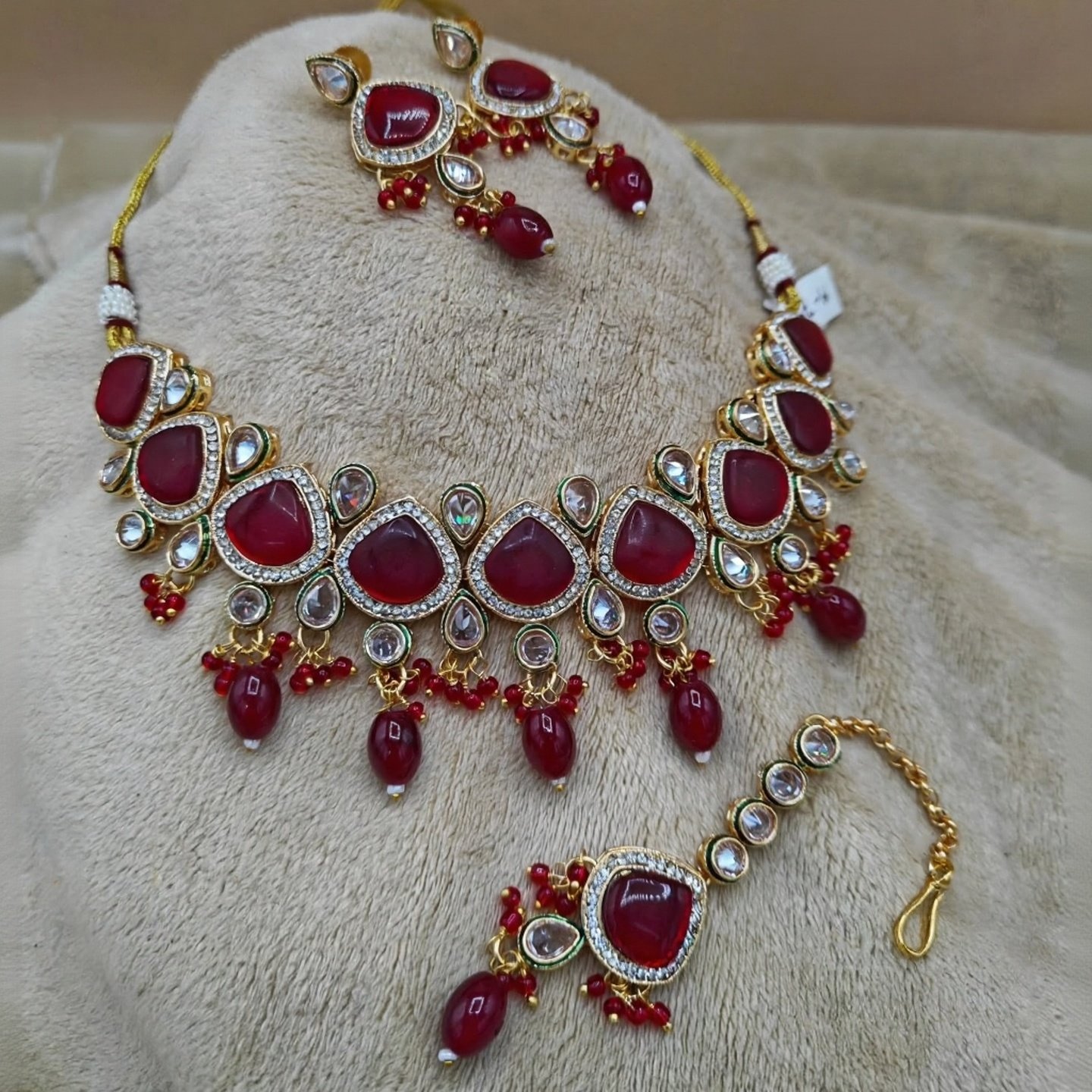 TSB Bridesmaid Jewellery 391