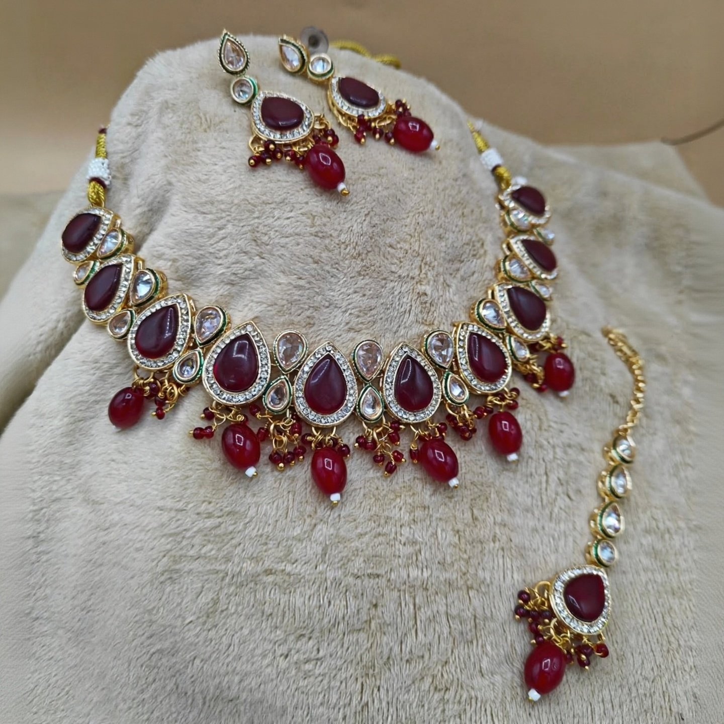 TSB Bridesmaid Jewellery 393