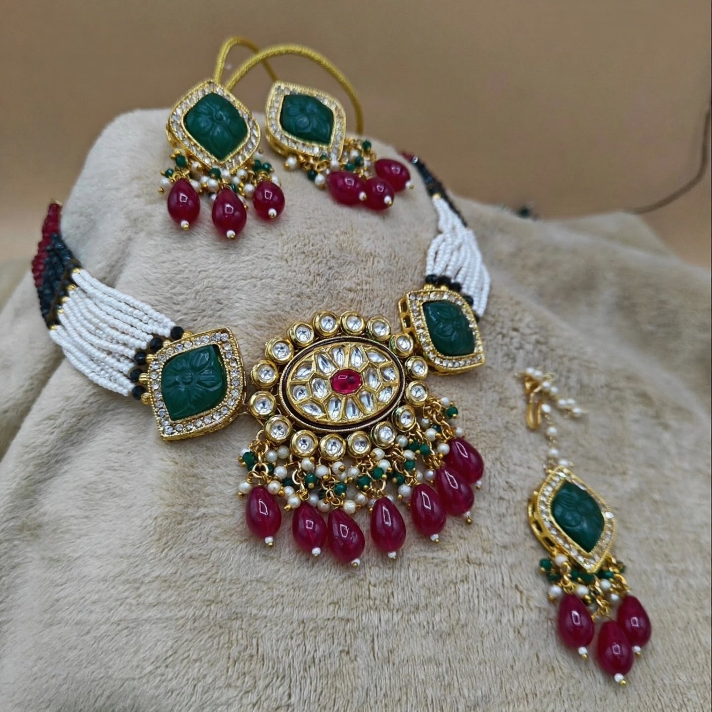 TSB Bridesmaid Jewellery 395