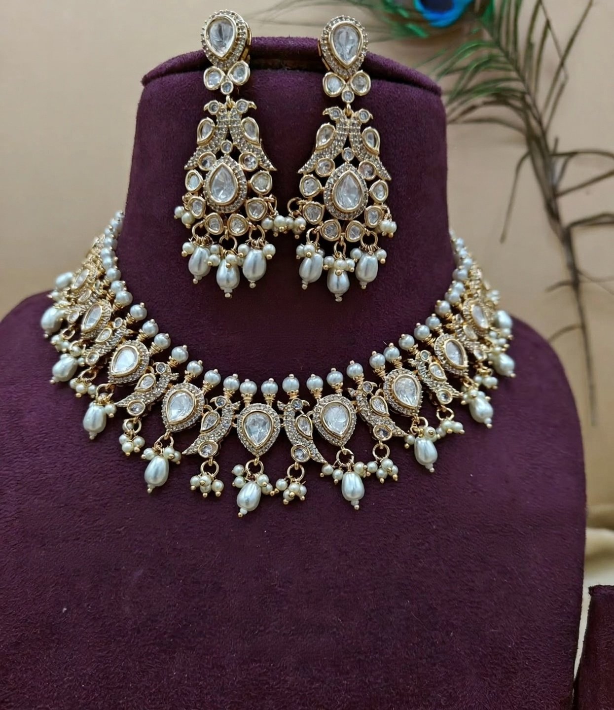 TSB Bridesmaid Jewellery 405