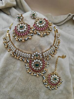 TSB Bridesmaid Jewellery 406