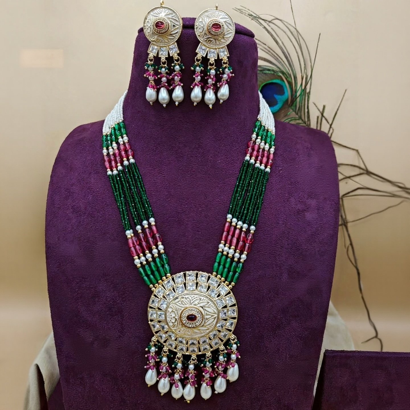 TSB Bridesmaid Jewellery 408