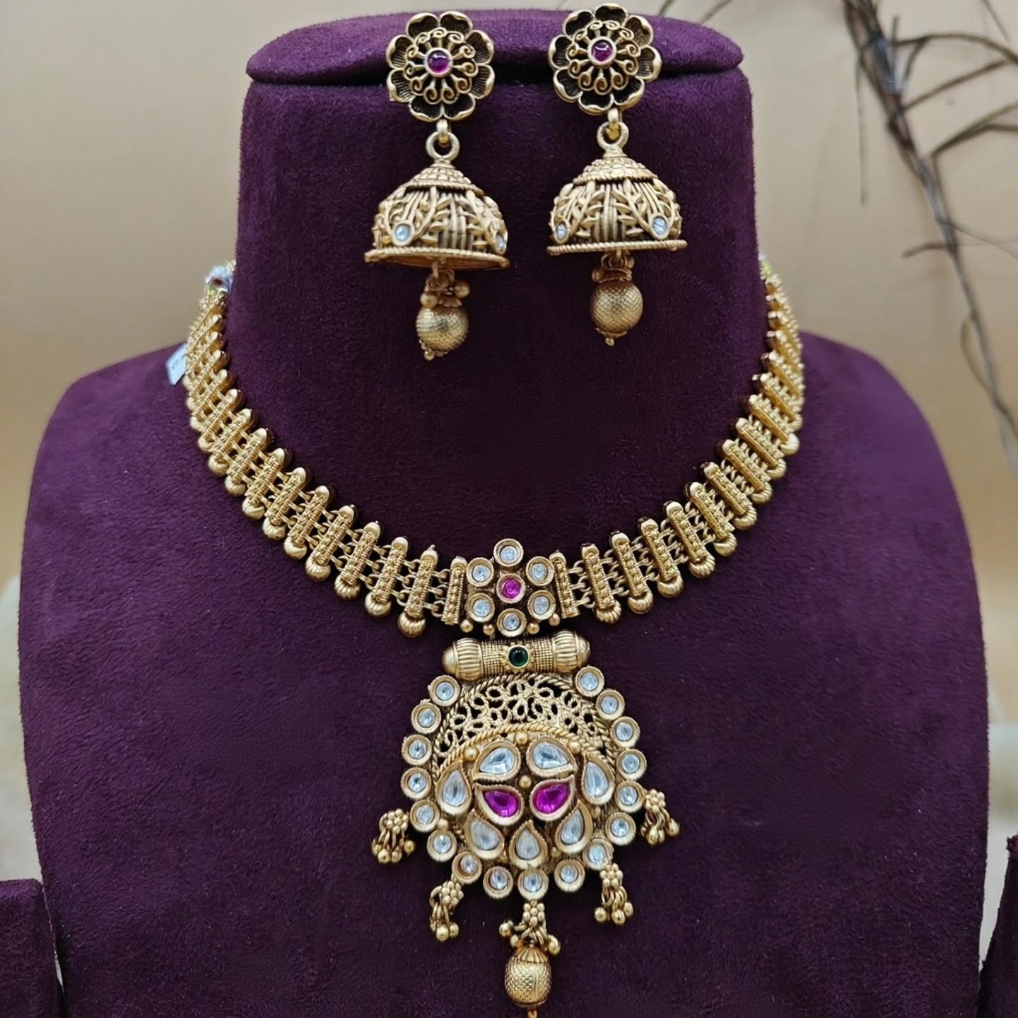 TSB Bridesmaid Jewellery 410