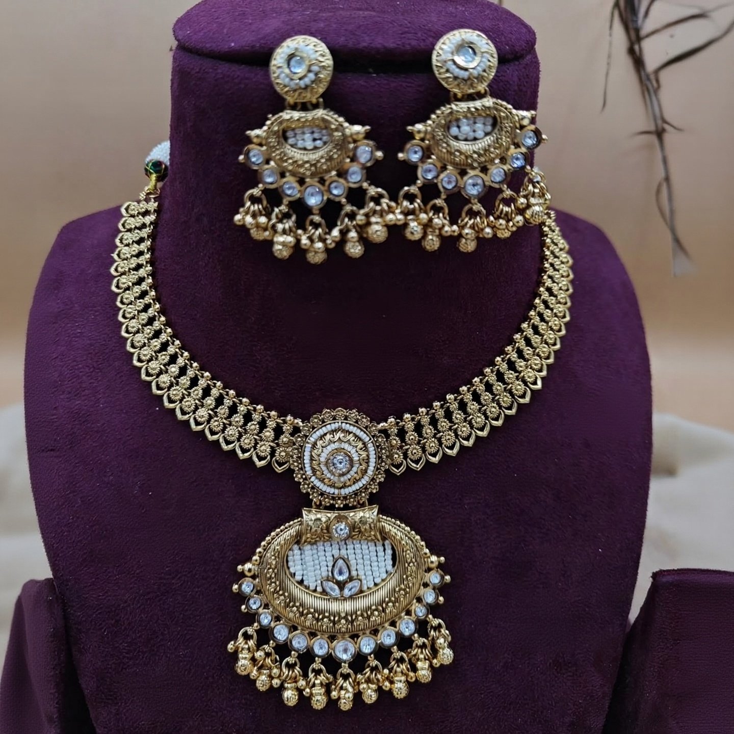 TSB Bridesmaid Jewellery 411