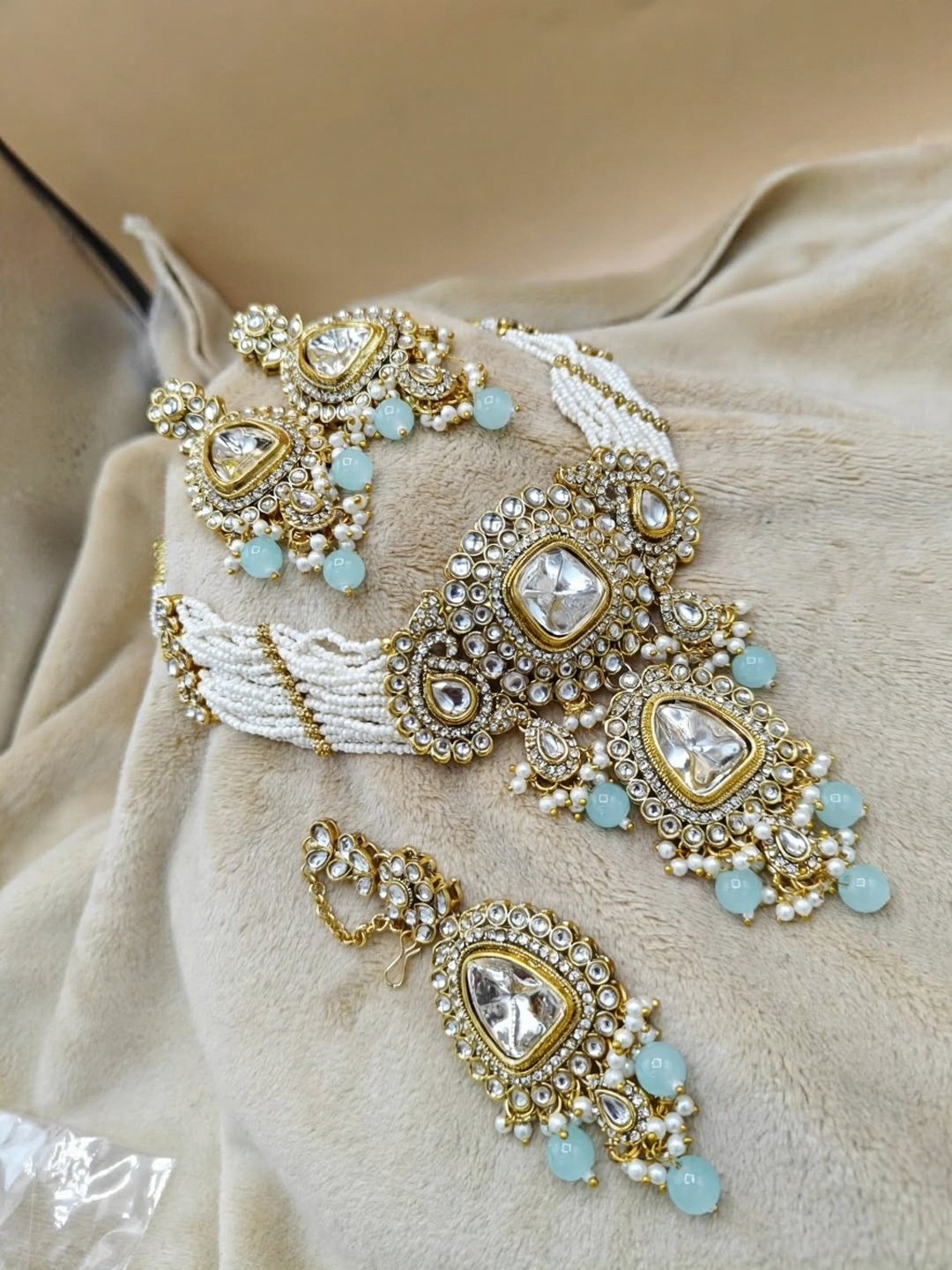 TSB Bridesmaid Jewellery 412