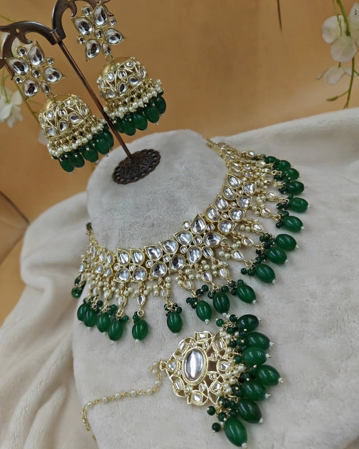 TSB Bridesmaid Jewellery 413