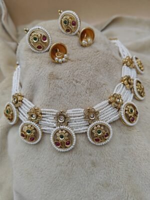 TSB Bridesmaid Jewellery 416