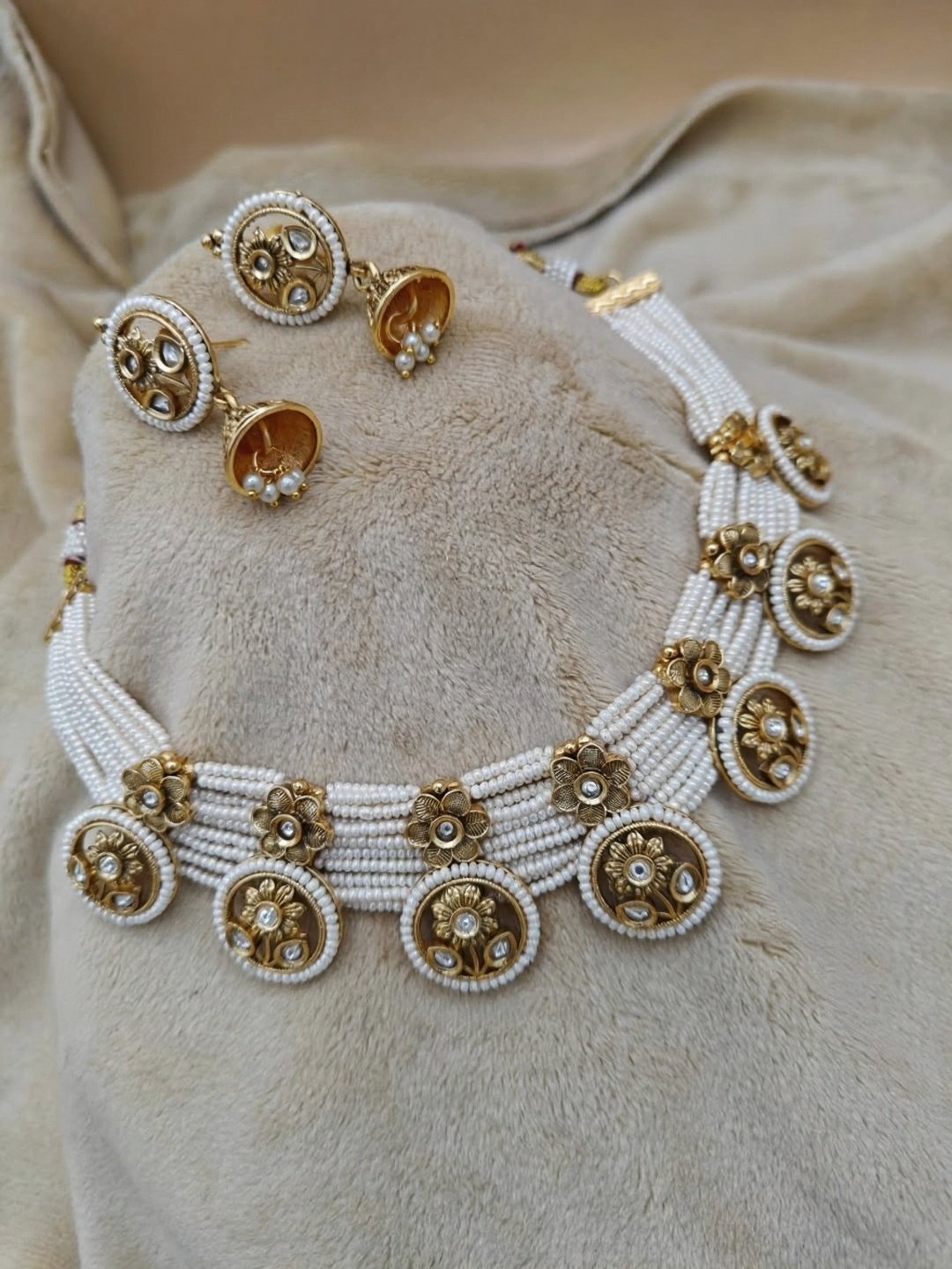 TSB Bridesmaid Jewellery 417