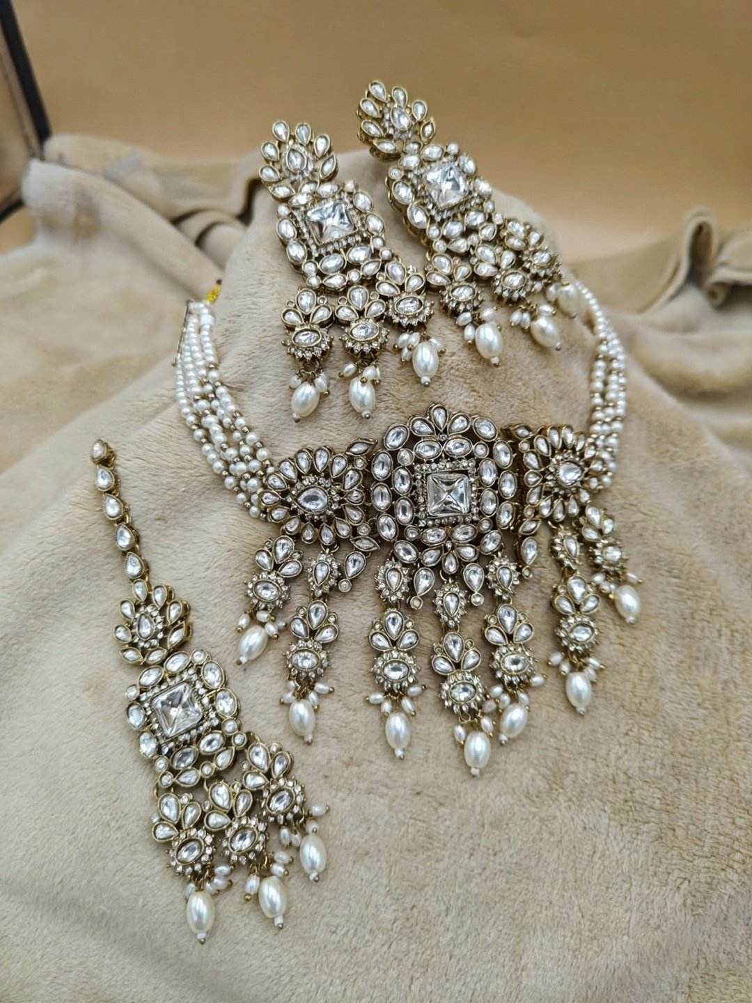 TSB Bridesmaid Jewellery 420