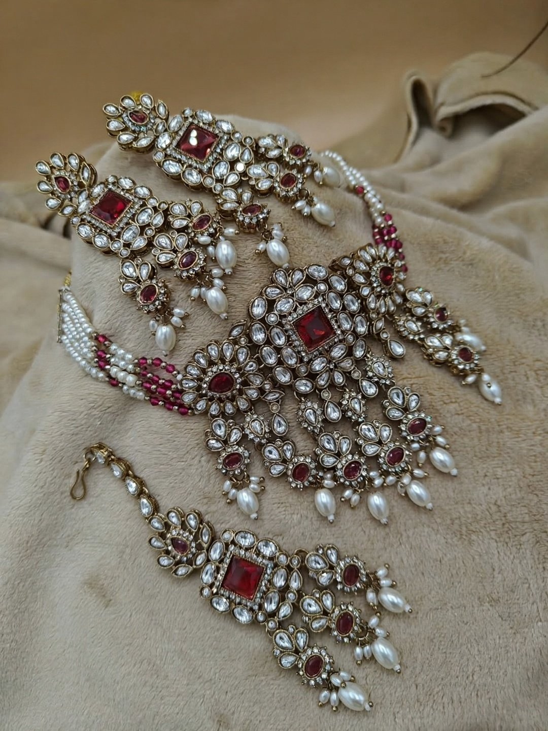 TSB Bridesmaid Jewellery 422