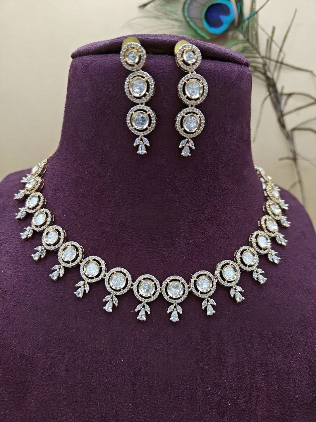 TSB Bridesmaid Jewellery 431