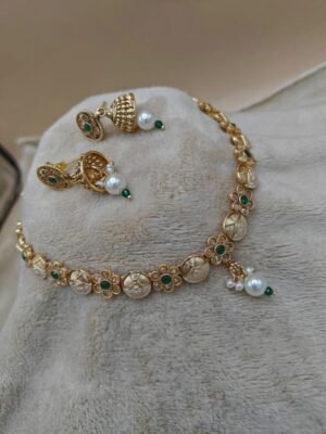 TSB Bridesmaid Jewellery 440