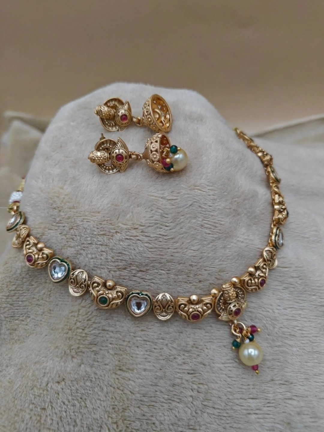 TSB Bridesmaid Jewellery 442