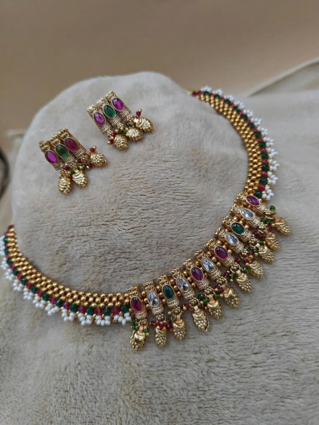 TSB Bridesmaid Jewellery 443