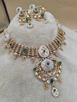 TSB Bridesmaid Jewellery 444