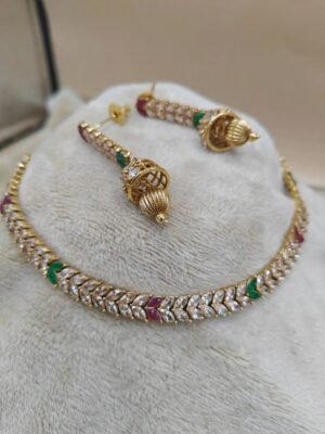 TSB Bridesmaid Jewellery 446