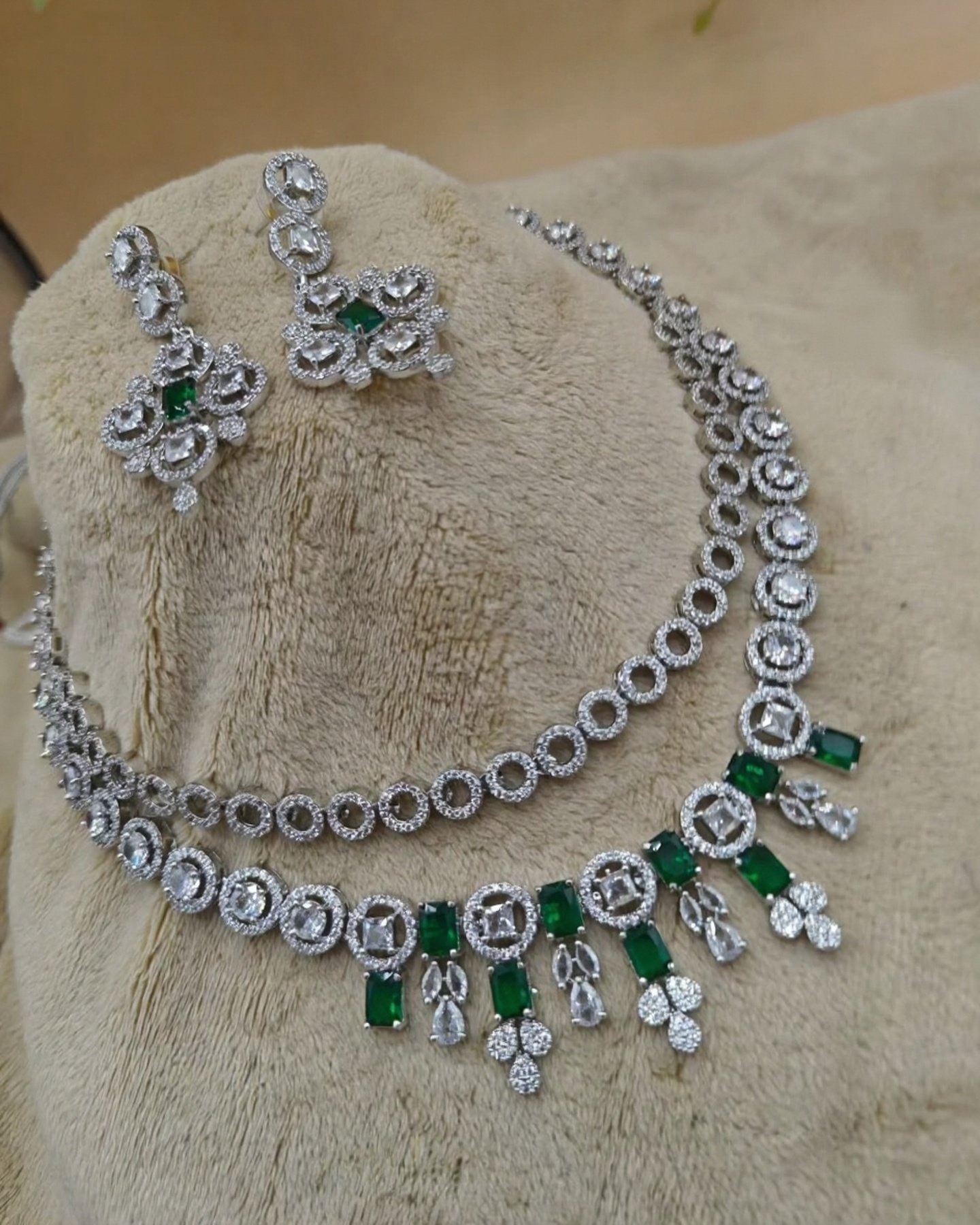 TSB Bridesmaid Jewellery 447