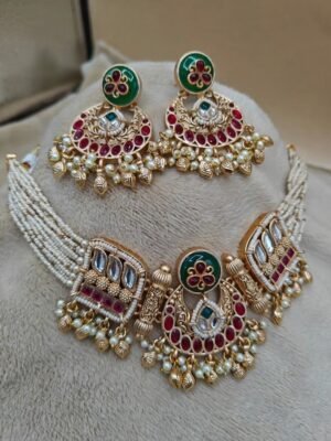 TSB Bridesmaid Jewellery 448