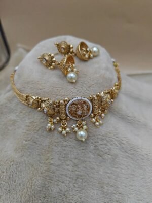 TSB Bridesmaid Jewellery 451