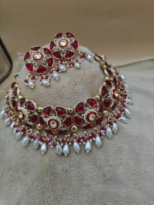 TSB Bridesmaid Jewellery 452