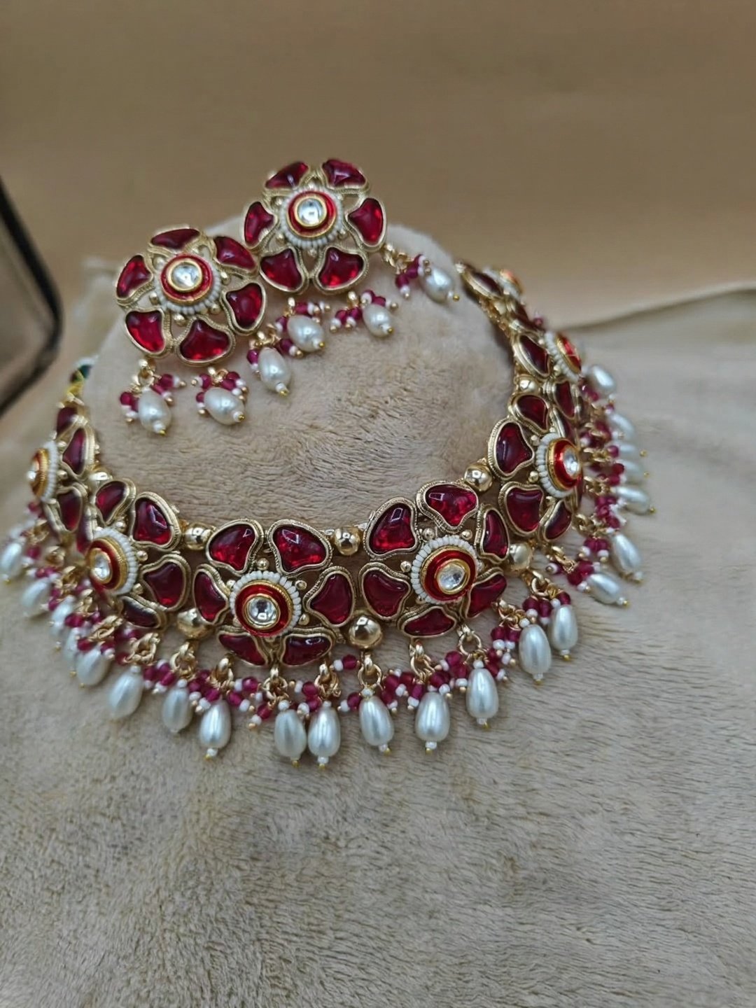 TSB Bridesmaid Jewellery 452