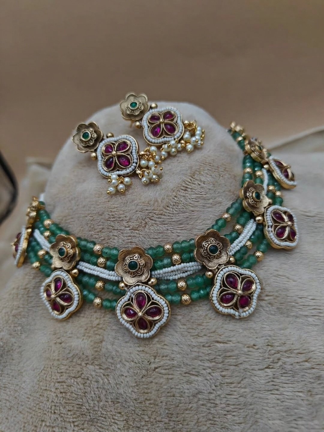 TSB Bridesmaid Jewellery 456