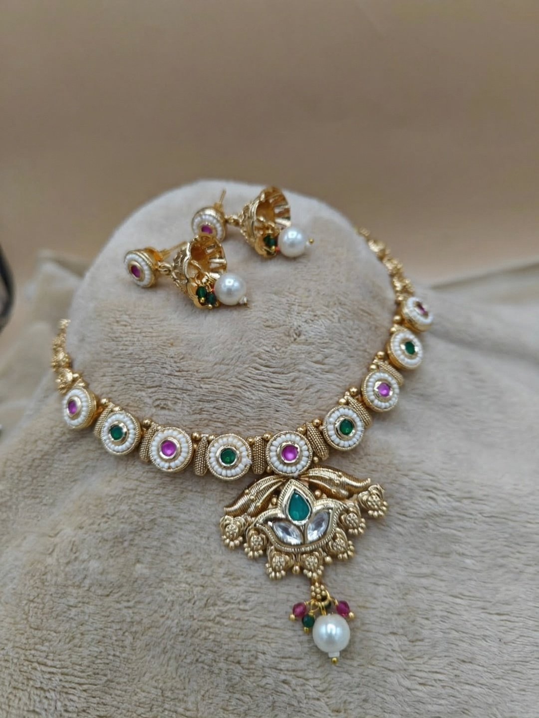 TSB Bridesmaid Jewellery 460