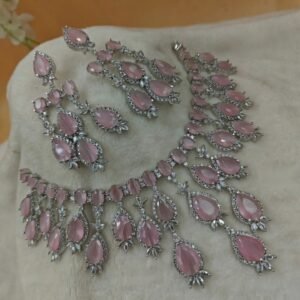 TSB Bridesmaid Jewellery 462