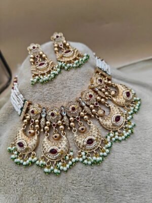 TSB Bridesmaid Jewellery 465