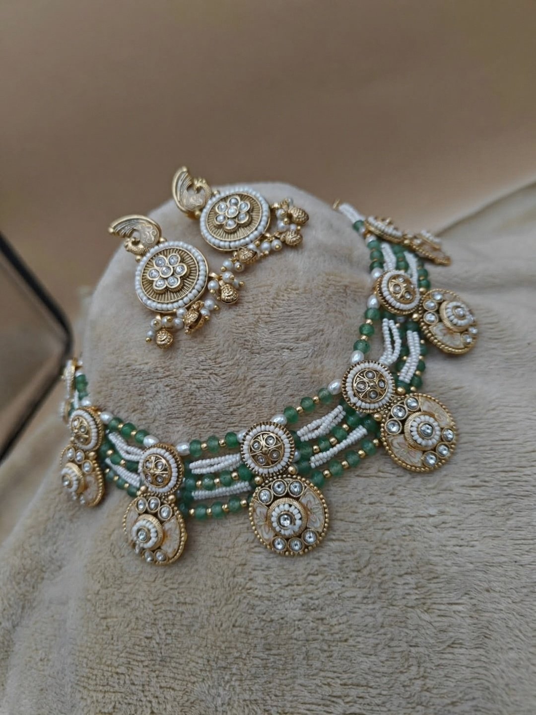 TSB Bridesmaid Jewellery 466