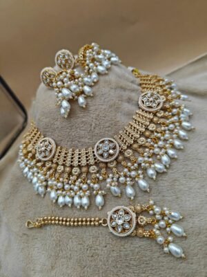 TSB Bridesmaid Jewellery 471