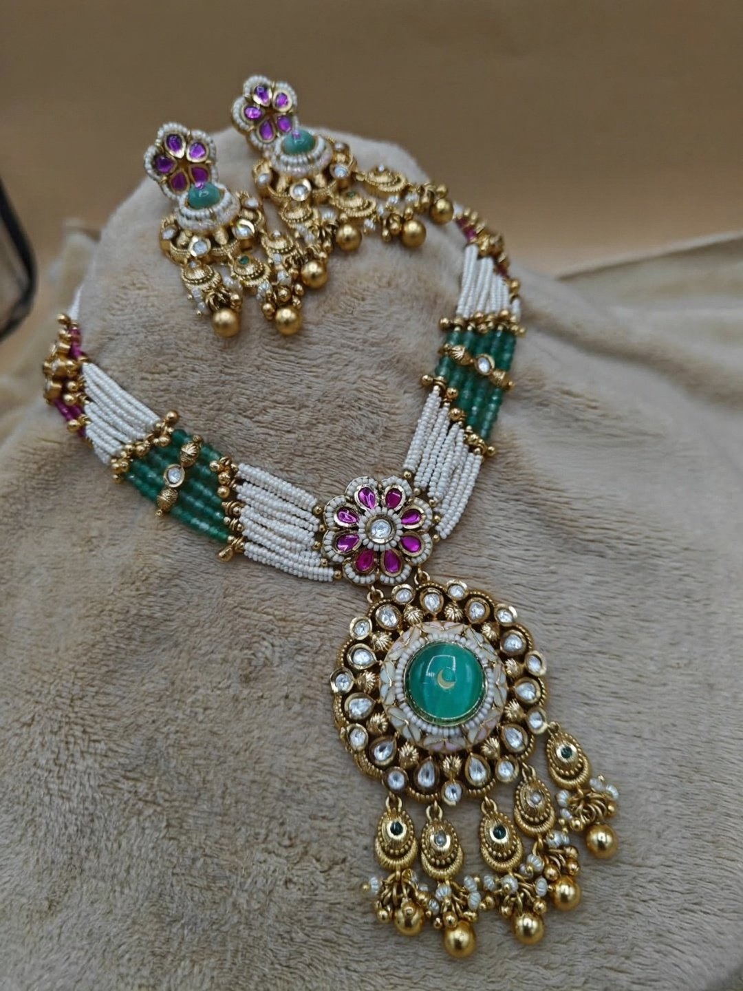 TSB Bridesmaid Jewellery 475