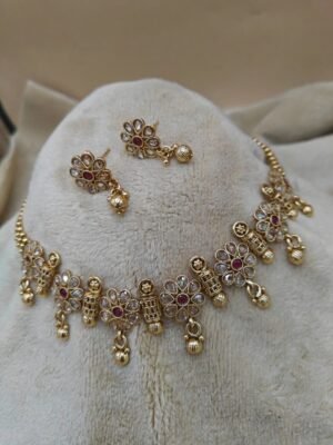 TSB Bridesmaid Jewellery 476