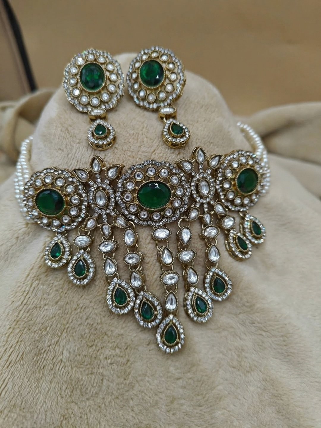 TSB Bridesmaid Jewellery 483